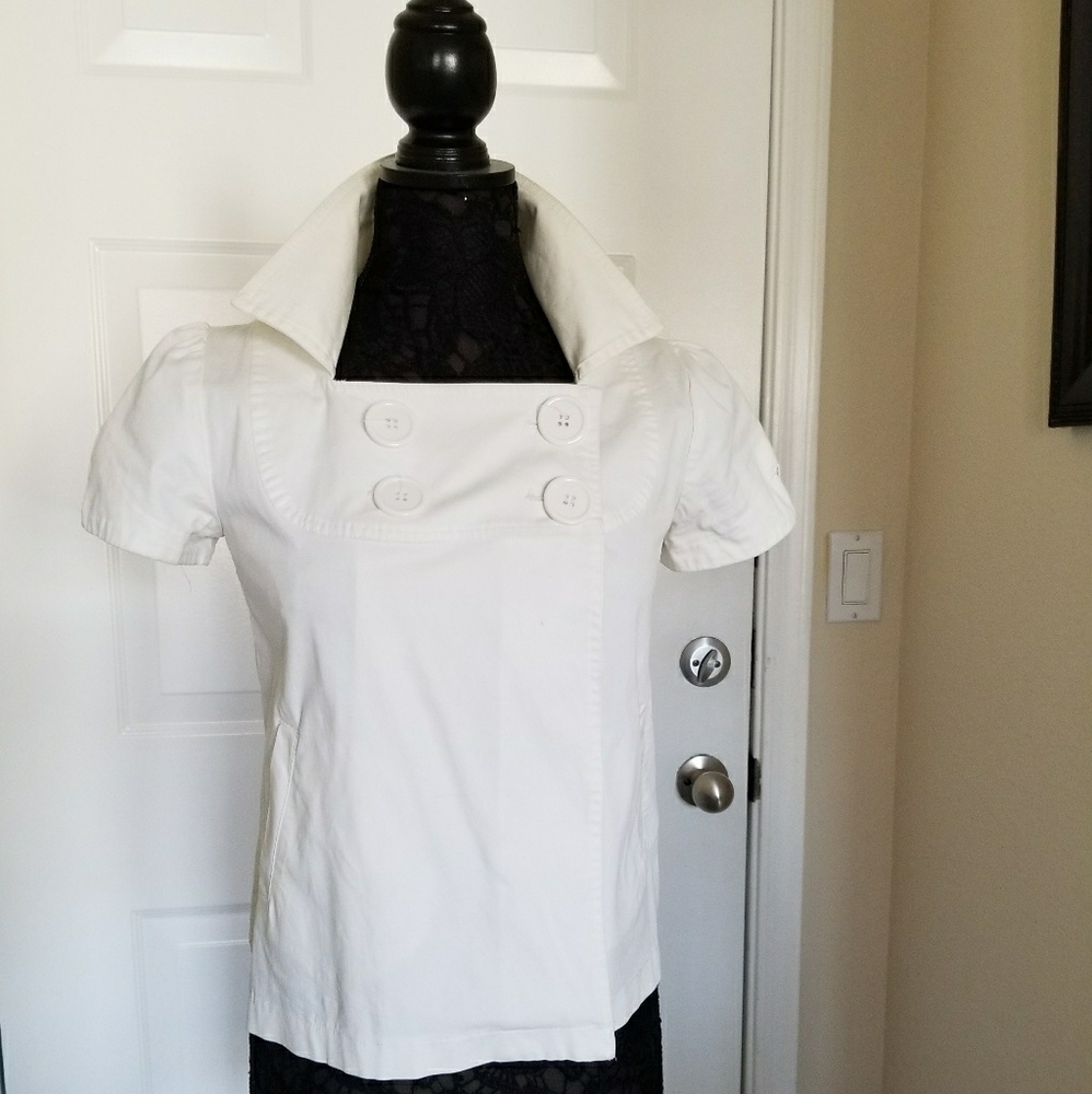 Jacket / Coat